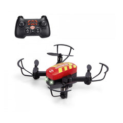 Dickie Toys - RC Fire Drone - Play RC Vehicles