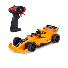 Dickie - RC Speed Racer - Spielzeuge - 4 Jahre - 56410634