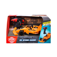 Dickie - RC Speed Racer - Spielzeuge - 4 Jahre - 56410634