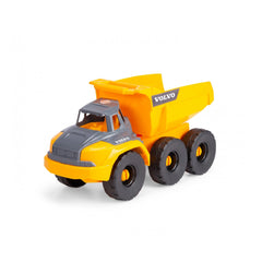 Dickie - Volvo Tough Hauler Play Vehicle