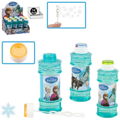 Dulcop - Frozen 300 Ml Xxl Seifenblasen - Spielzeug für den Außenbereich