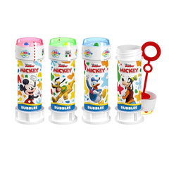 Dulcop- Mickey Mouse 60 Ml Soap Bubbles - Outdoor Play Equipment