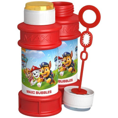 Dulcop - Paw Patrol 175 Ml Maxi Zeepbellen - Buitenspeelgoed
