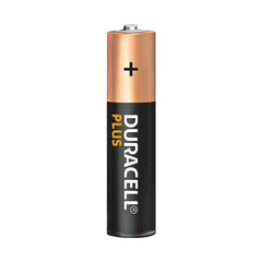 Duracell Plus-Aaa K4 Aaa Battery Alkali-Manganese 1.5 V 4 Pc(S)