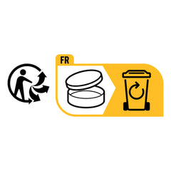 EULENSPIEGEL - HighcoverageWhiteOilbasedCreamMakeup12ml - Professional Makeup