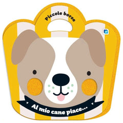 Edizioni Del Borgo - Piccole Borse - Bücher - +3M - EDB57958A - Italienische Ausgabe