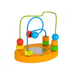 Eichhorn - Beads Path - Baby Activity Toys