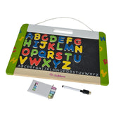 Eichhorn - Magnetic and Chalkboard - Educational Toys