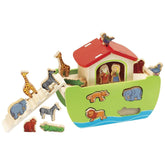 Eichhorn - Noah's-Ark - Toy-Playsets