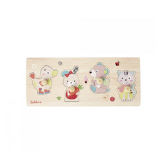 Eichhorn - Puzzle Friends - Puzzles