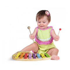 Eichhorn - Xylophone - Musical Instruments - Musical Instruments