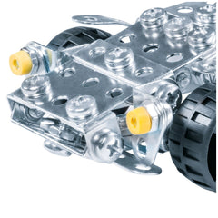 Eitech - Speed Racer (Model 1) - Construction Set Toys