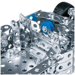 Eitech - Speed Racer (Modell 2) - Konstruktionsspielzeug