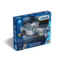 Eitech - Speed Racer (Modell 2) - Konstruktionsspielzeug