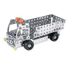 Eitech - Truck Tipper - Construction Set Toys