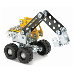Eitech - Truck With Trailer - Construction Set Toys