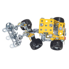 Eitech - Wheel Loader Mini - Construction Set Toys