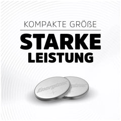 Energizer Knopfzelle Cr2 016 3 V 2 Stk.