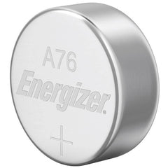 Energizer Button Cell Lr44 1.5 V 2 Pc(S) 150 Mah Alkali-Manganese Ag13