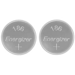 Energizer Button Cell Lr54 1.5 V 2 Pc(S)