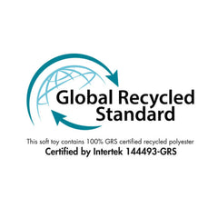 Fyrry Dog Puppy 25 cm Plush - Assorted