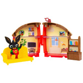 GOLDEN BEAR - Bings House Mini Playset - Toy Playsets