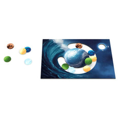 GateOnGames - Biomos - Board Games Age: +8 - GOG32751 - Italian Edition