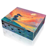 GateOnGames - Canvas Big Box - Bordspellen - +10 - GOG21557 - Italiaanse Editie
