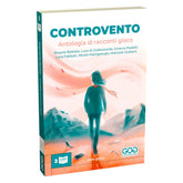 GateOnGames - Controvento – Antologie di racconti gioco vol.2 - Kaartspellen - 14+ - GOG32381 - Italiaanse Editie