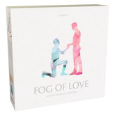 Gate On Games - Fog of Love - Bordspellen - 17+ - GOG34370 - Italiaanse Editie
