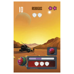 GateOnGames - Kepler - 3042 - Giochi da Tavolo - 14+ - GOG27407 - Edizione Italiana
