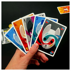 GateOnGames - Kitsu - Juegos de Cartas - 10+ - GOG36758 - Edición Italiana