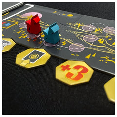 GateOnGames - Kitsu - Juegos de Cartas - 10+ - GOG36758 - Edición Italiana