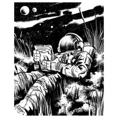 GateOnGames - The Stars Belong to Us - Card Games Age: +14 - GOG31858 - Italian Edition