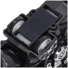 Ginmar - 1:32 Scale Die-Cast Pull-Back Motorcycles