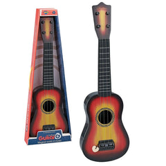 Ginmar - Children Acoustic Guitar With Metal Strings – 56 Cm