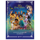 Disney Libri - Encanto: Die neuen Geschichten der Madrigal - Bücher - +5 - GNTW0471A - Deutsche Ausgabe