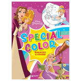 Disney Libri - Disney Princess - Bücher - +3 - GNTW04634 - Italienische Ausgabe