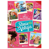 Giunti Editore - Storie in Valigia - Boeken - +5 - GNTW1062A - Italiaanse Editie