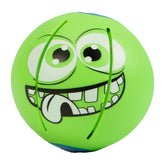 Goliath - Wahu Kamuolys Phlat Ball Mini Monsters Jouets de Sport
