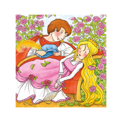 Gollness - Fairy Tale,Cube Puzzle - Puzzles