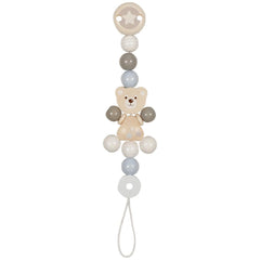 Gollness - Soother Chain Bear - Baby Toys & Activity Equipment