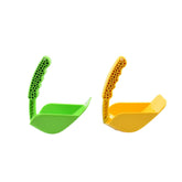 Gowi - Beach & Sand Toys - Excavator Shovel - Ergonomic Grip - 12 Months - Creative Play