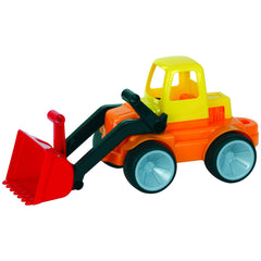 Gowi - Bulldozer - Play Vehicles