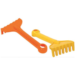 Gowi - Rake 19 Cm - Beach & Sand Toys