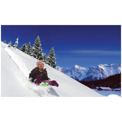 Gowi - Snow Slide Deluxe - Sports Toys