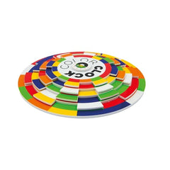 Grandi Giochi - Color Clock - Puzzles - 8+ - GRGGPS05000