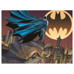 Grandi Giochi - DC Comics Batman 500 Teile Lenticular Puzzle - Puzzles - 10+ - GRGPUD00000