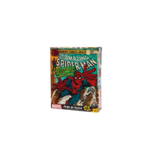 Grandi Giochi - Marvel Spider - Man 300 Teile Lenticular Puzzle - 7+ - Actionspielzeug - GRGPUA11000