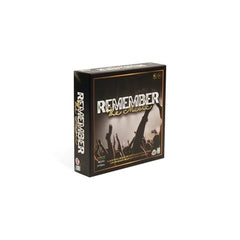 Grandi Giochi - Remember The Music - Brettspiele - 12+ - Interaktives Trivia - GRGREM00000 - Italienische Edition
